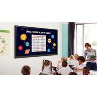 Whiteboard- Interactief - LG 55TR3DK-B - LG