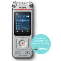 Audiorecorder dictafoon DVT4115 - Philips
