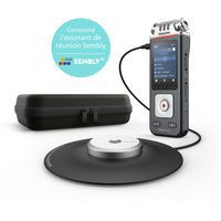 Audiorecorder dictafoon DVT8115 - Philips