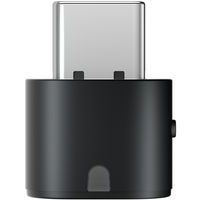 Hoofdtelefoon USB-C-adapter CL110C - Shokz