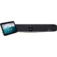 Videoconferencing soundbar met TC10 Studio X70 - Poly