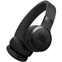 Koptelefoon - draadloos On-Ear - Live 670NC - JBL
