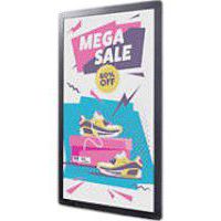 E-paper bord 25- Philips