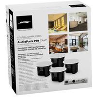 Inbouwluidspreker set audio pack Pro C4W - Bose