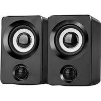 Luidsprekerset SP490 5W - stereo - Dacomex