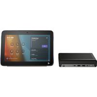 Video conference Basiskit G9 plus - voor Microsoft Teqams - Poly
