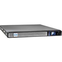 Noodstroomvoorziening UPS 5P 1550i Rack 1U Gen2 - Eaton