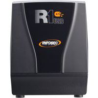 Régulateur de tension R1 USB - 1000VA - Infosec