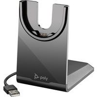 Oplaadstation voor Voyager Focus 2 helm - Poly