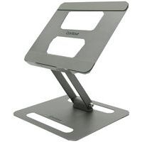 Laptophouder - staal - Contour Design