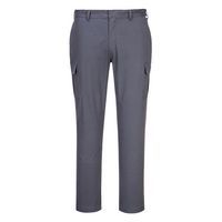 Pantalon combat Slim Stretch 28 - Portwest