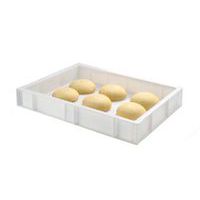 BAC A PATONS GN 1/1 BLC 530x325x90 - Gilac