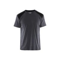T-shirt tweekleurig - Blåkläder
