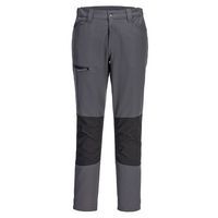 Stretch Werkbroek WX2 CD886 WX2 Grijs - Portwest