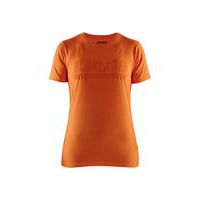 T-shirt de travail édition limitée pour femme - Blåkläder