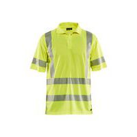 Polo de travail haute-visibilité - Blåkläder