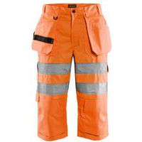 Piraatbroek High Vis Oranje - Blåkläder