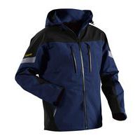 Gore-tex werkjas met capuchon - Blåkläder