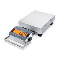 Balance inox compacte Métrologie - Defender 3000 - 355*305 mm - Ohaus