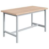 Etabli PTH plateau multiplis épaisseur 40mm L1200 - SOFAME