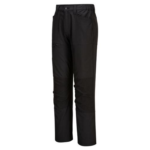Stretch Broek WX2 Holster - Portwest