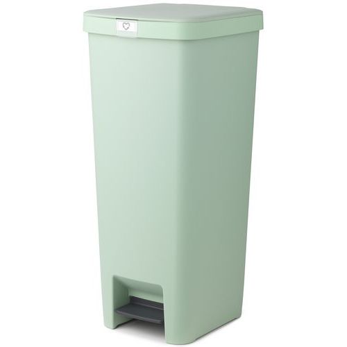 Poubelle à pédale 40L StepUp, Brabantia Poubelle à pédale 40L StepUp, Brabantia
