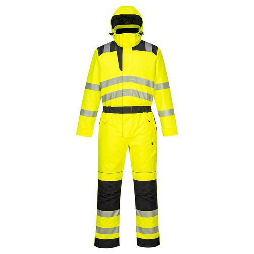 Winteroverall Hi-Vis PW3 - Portwest