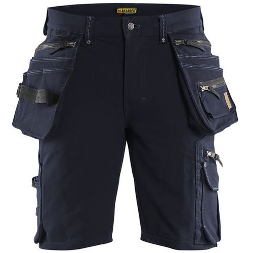 Blaklader Short 4-weg Stretch X1900 - Blåkläder