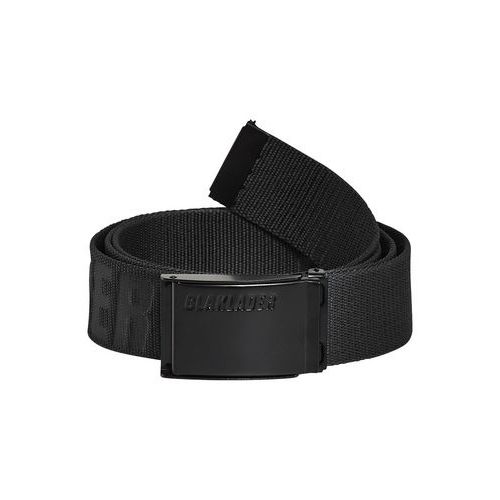 Riem extra lang Zwart - Blåkläder Riem extra lang Zwart - Blåkläder