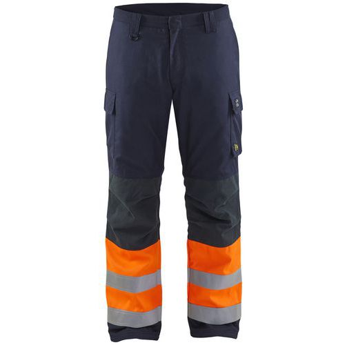 Pantalon hiver multinormes inhérent - Blåkläder Pantalon hiver multinormes inhérent - Blåkläder