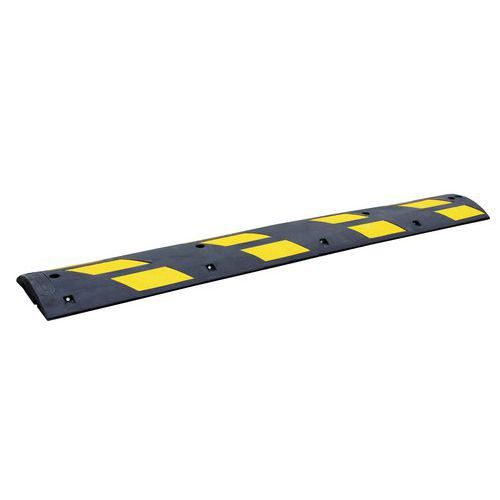 Verkeersdrempel lange module 15 km/u - Viso Verkeersdrempel lange module 15 km/u - Viso