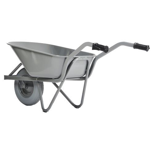 Kruiwagen Easy Rider - Lekvrij Wiel - Matador