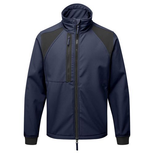 Jas Eco Softshell WY2 CD870 - Portwest thumbnail