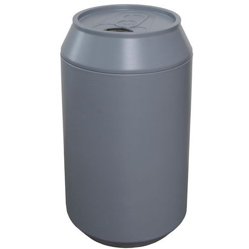 CANman 145 L grijs CANman 145 L grijs