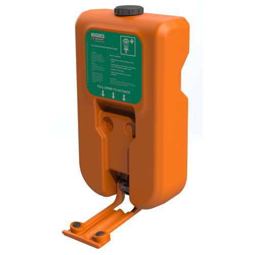 Oogspoelstation OptiWash® Hughes Oogspoelstation OptiWash® Hughes
