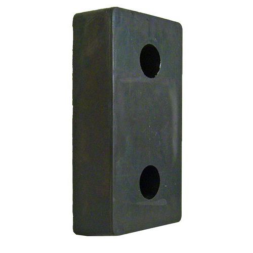 Dockbumper met vormgeheugen - Viso Dockbumper met vormgeheugen - Viso