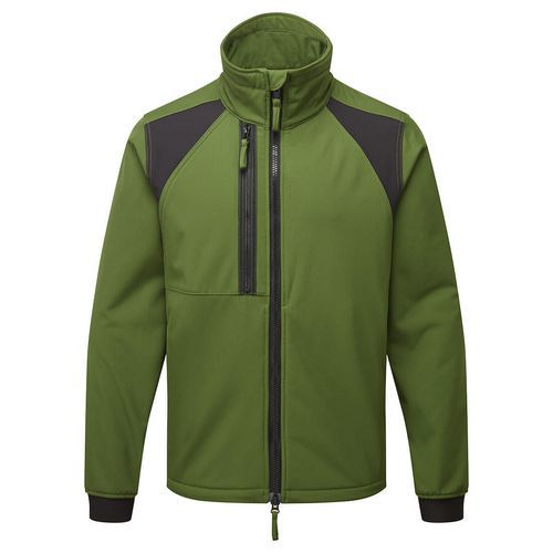 Jas Eco Softshell WY2 CD870 - Portwest thumbnail