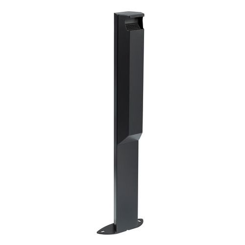 Cendrier sur pied 3L Arkea Extreme - Rossignol Pro Cendrier sur pied 3L Arkea Extreme - Rossignol Pro