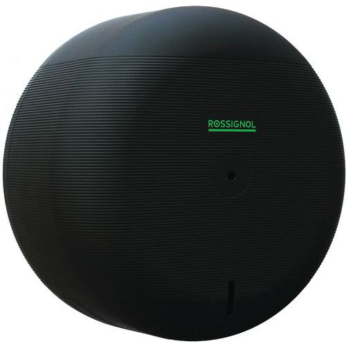 Distributeur papier hygienique frontal Eclipse Green-Rossignol Pro Distributeur papier hygienique frontal Eclipse Green-Rossignol Pro