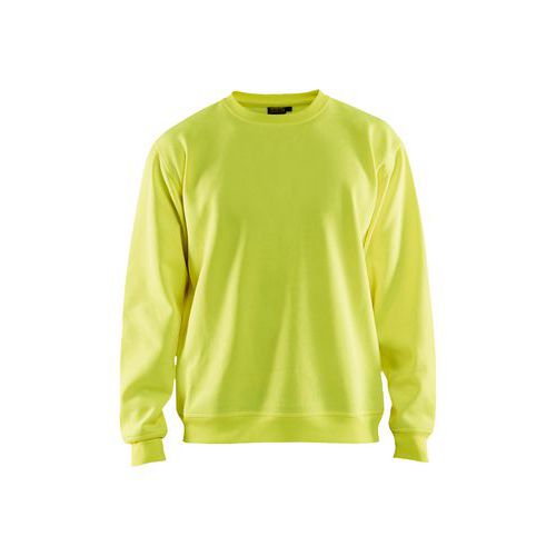 Sweatshirt - Blåkläder