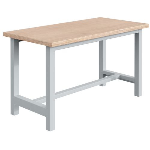 Werkbank CKS 40 mm multiplex - Sofame Werkbank CKS 40 mm multiplex - Sofame