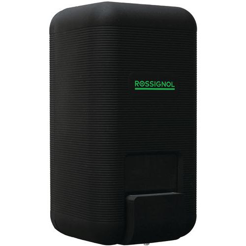 Zeepdispenser 1l Eclipse Green - Rossignol Zeepdispenser 1l Eclipse Green - Rossignol