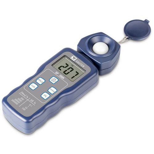 Lichtmeter SP 200K - KERN Lichtmeter SP 200K - KERN