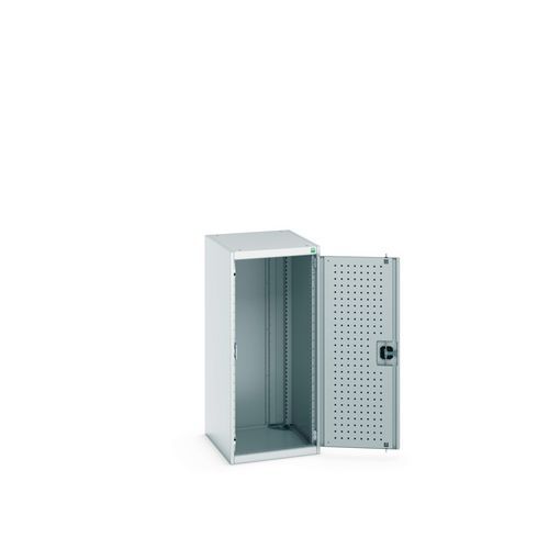 Armoire Cubio porte perforée L525mm - Bott