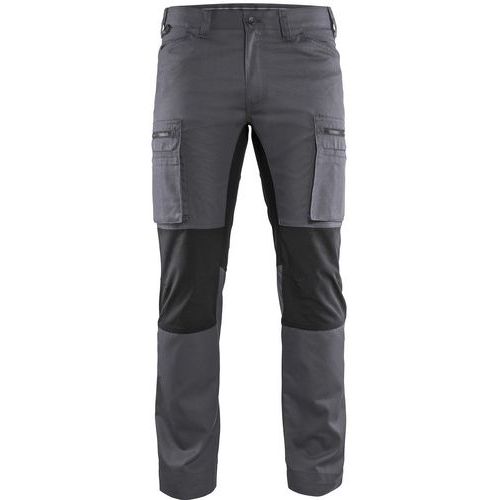 Service werkbroek stretch - Blåkläder