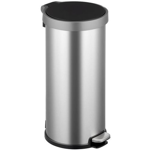 Pedaalemmer Rond Aria 35 Ltr, Eko