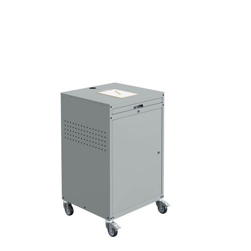 Kast mobiel Modulinfo - Sofame Kast mobiel Modulinfo - Sofame