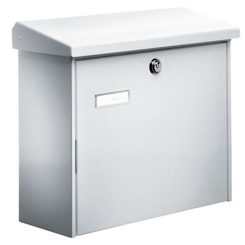 Brievenbus Comfort 19,1 ltr - Burg Wachter