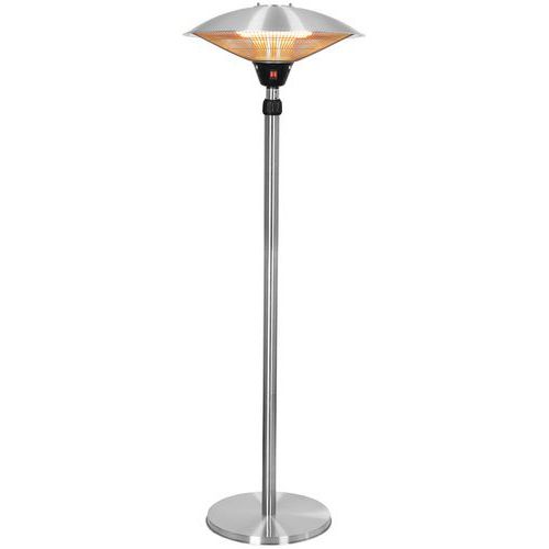 Chauffe-terrasse PD2101 XXL - Eurom Chauffe-terrasse PD2101 XXL - Eurom