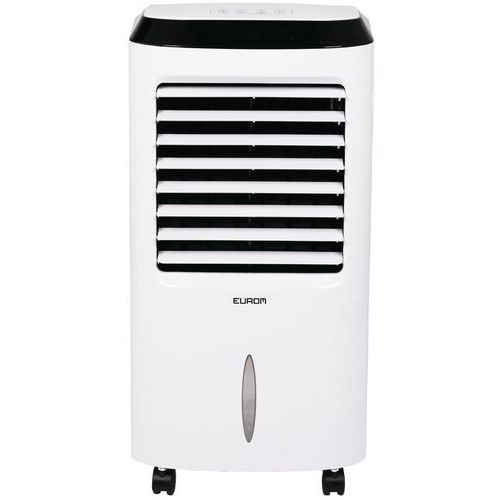 Luchtbevochtiger mobiel Coolstar 10.0 - 65 W - Eurom Luchtbevochtiger mobiel Coolstar 10.0 - 65 W - Eurom